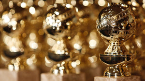 EC // AWARDS: Golden Globes Obsessed - Elizabeth Cole Jewelry