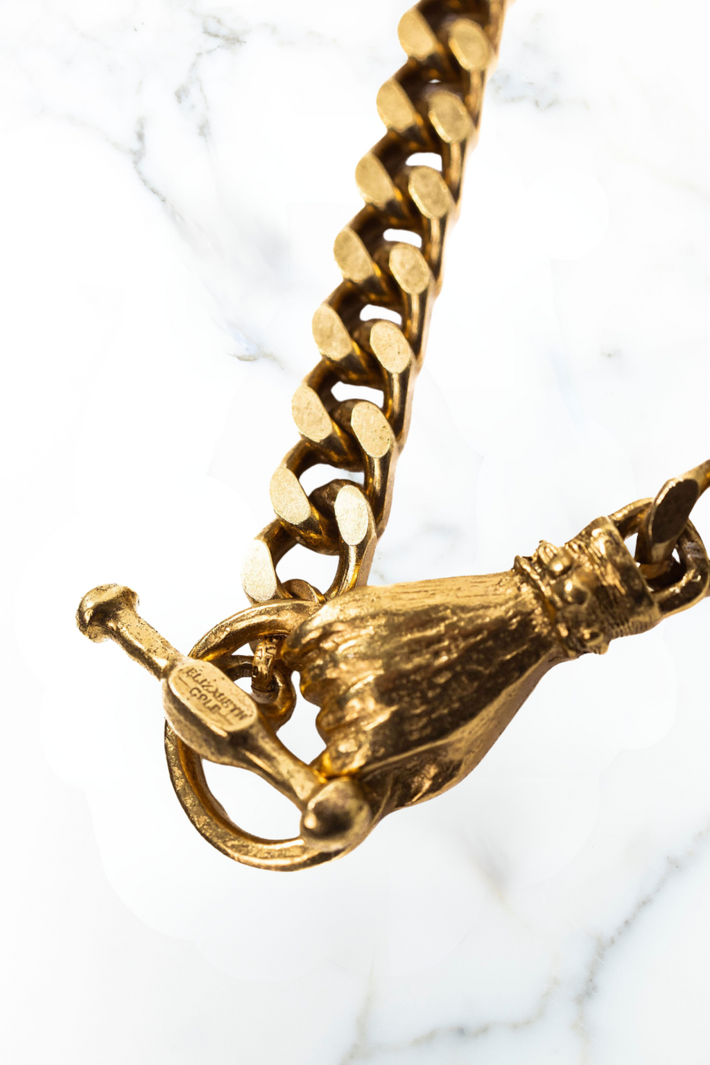 Oakley Necklace – Elizabeth Cole Jewelry