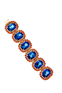 Allira Bracelet - Elizabeth Cole Jewelry