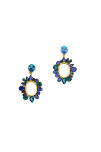 Anica Earrings - Elizabeth Cole Jewelry