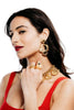 Aralyn Earrings - Elizabeth Cole Jewelry