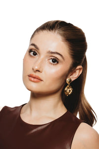 Ariella Earrings - Elizabeth Cole Jewelry