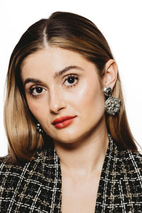 Ariella Earrings - Elizabeth Cole Jewelry