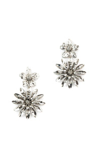 Aubriella Earrings - Elizabeth Cole Jewelry