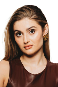 Betania Earrings - Elizabeth Cole Jewelry