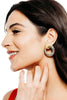Calla Earrings - Elizabeth Cole Jewelry