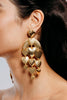 Carissa Earrings - Elizabeth Cole Jewelry