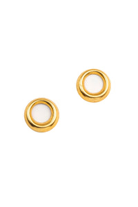 Damira Earrings - Elizabeth Cole Jewelry