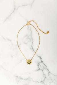 Jubilette Necklace - Elizabeth Cole Jewelry