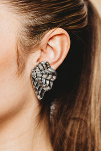 Perly Earrings - Elizabeth Cole Jewelry