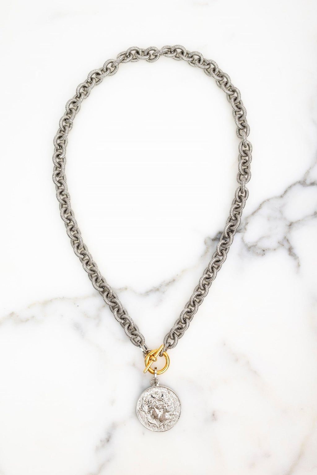 The Colsey Necklace main image 1