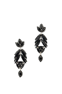 Rogue Earrings - Elizabeth Cole Jewelry