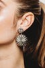 Valerie Earrings - Elizabeth Cole Jewelry