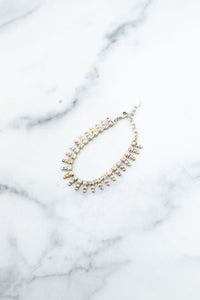 Amandine Bracelet - Elizabeth Cole Jewelry