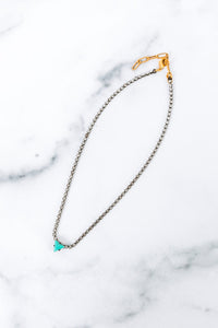 Arabella Necklace - Elizabeth Cole Jewelry