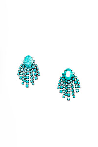 Ava Earrings - Elizabeth Cole Jewelry