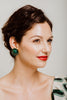 Aylin Earrings - Elizabeth Cole Jewelry