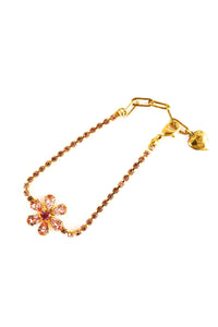Bode Bracelet - Elizabeth Cole Jewelry