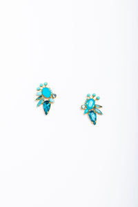 Brynne Earrings - Elizabeth Cole Jewelry
