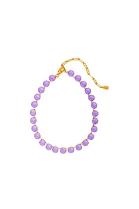 Colette Necklace - Elizabeth Cole Jewelry