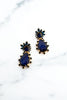Cossette Earrings - Elizabeth Cole Jewelry