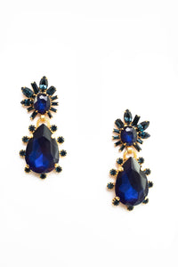 Cossette Earrings - Elizabeth Cole Jewelry