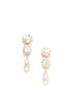 Diara Earrings - Elizabeth Cole Jewelry