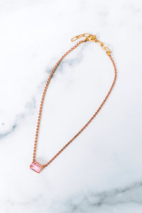 Inga Necklace - Elizabeth Cole Jewelry