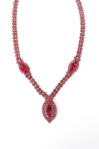Jolene Necklace - Elizabeth Cole Jewelry