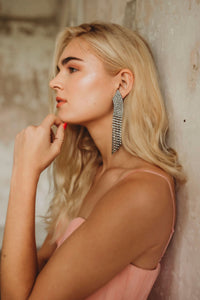 Kai Earrings - Elizabeth Cole Jewelry