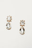 Kelly Earrings - Elizabeth Cole Jewelry
