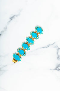 Kinny Bracelet - Elizabeth Cole Jewelry