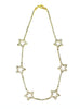 Lively Necklace - Elizabeth Cole Jewelry
