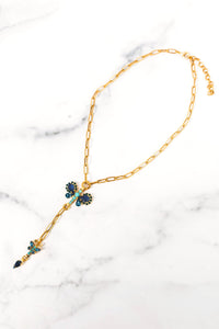 Millie Necklace - Elizabeth Cole Jewelry