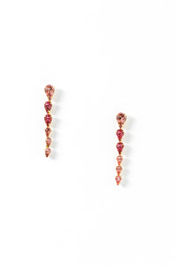 ,Miravelle Earrings - Elizabeth Cole Jewelry