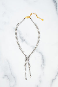 Murphy Necklace - Elizabeth Cole Jewelry