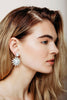 Roscoe Earrings - Elizabeth Cole Jewelry