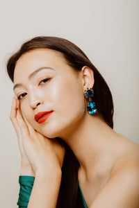 Seraphina Earrings - Elizabeth Cole Jewelry