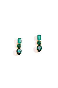 Shyla Earrings - Elizabeth Cole Jewelry