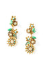 Sutton Earrings - Elizabeth Cole Jewelry