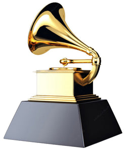 EC // AWARDS: Glamorous Grammys - Elizabeth Cole Jewelry