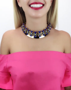 EC // RESOLUTIONS: A New Year Calls For BRIGHT Colors! - Elizabeth Cole Jewelry