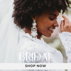 Bridal | Elizabeth Cole Jewelry