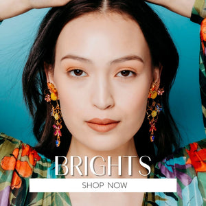 Brights - Elizabeth Cole Jewelry