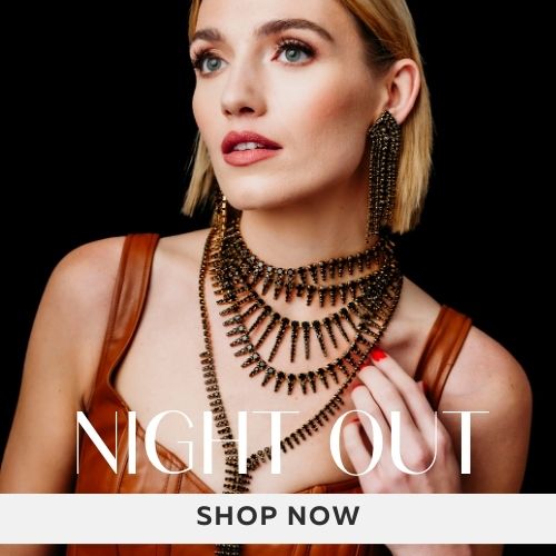 The Night Out Necklace main image 0