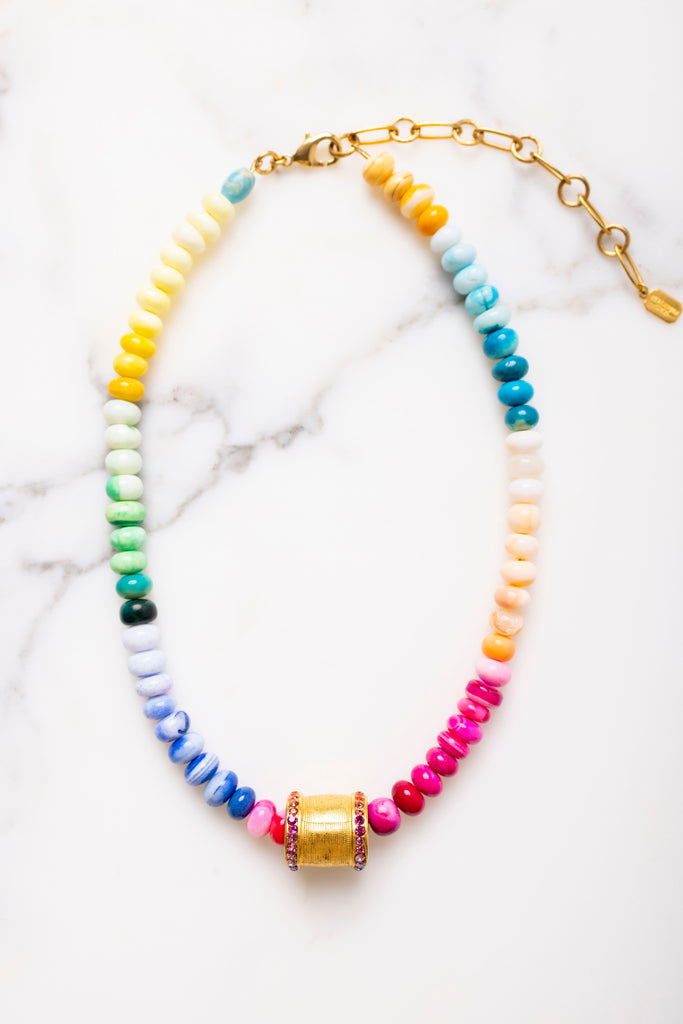 Chroma Necklace