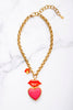 Love Me Necklace