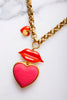 Love Me Necklace
