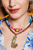 Suerte Necklace