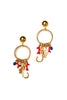 Bingley Earrings
